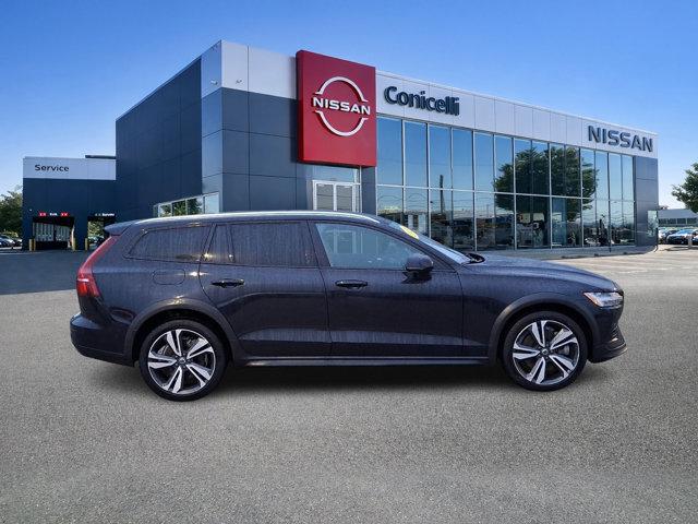2024 Volvo V60 CROSS COUNTRY B5 PLUS — фото 7
