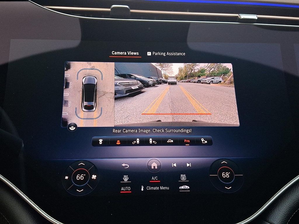 2024 Mercedes-BENZ EQS 缩略图 19