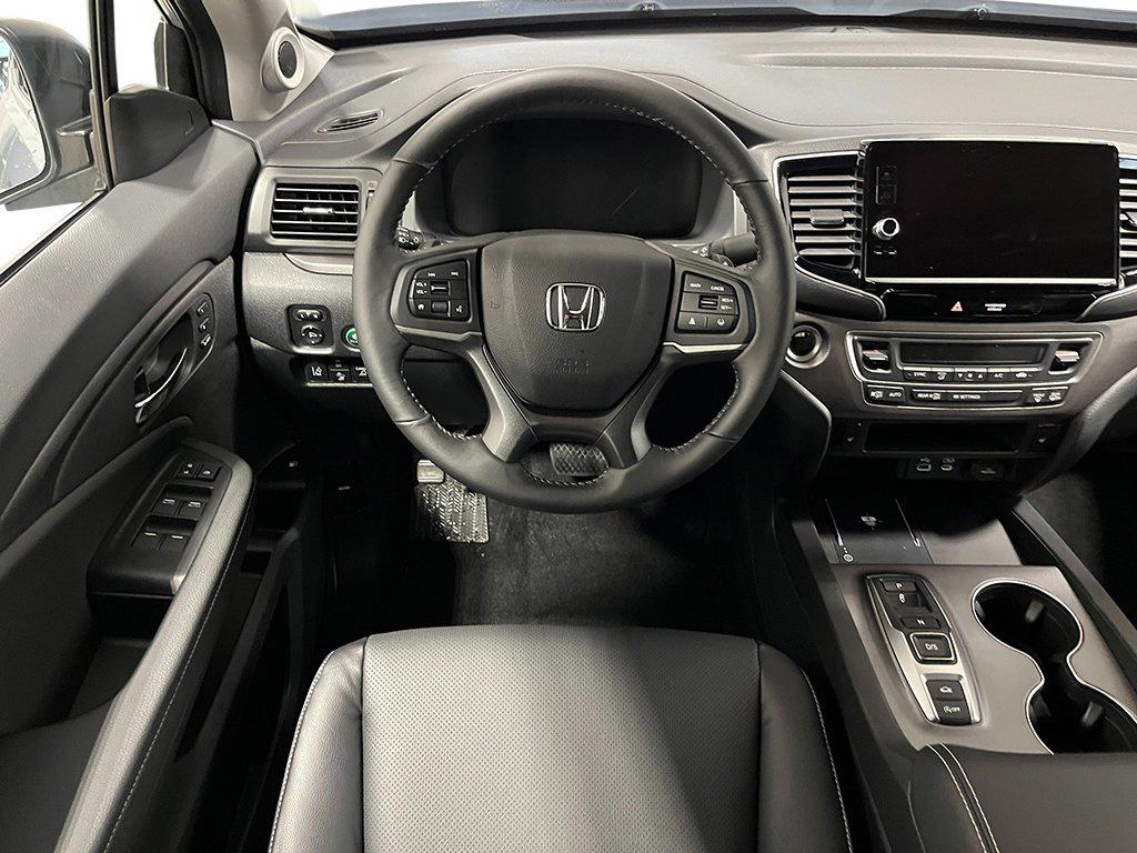 2026 Honda RIDGELINE RTL 缩略图 22