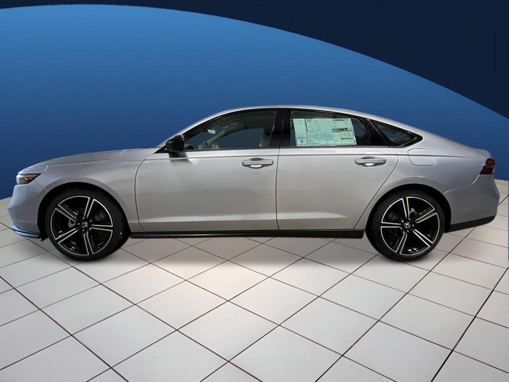 2026 Honda ACCORD SE 照片 2