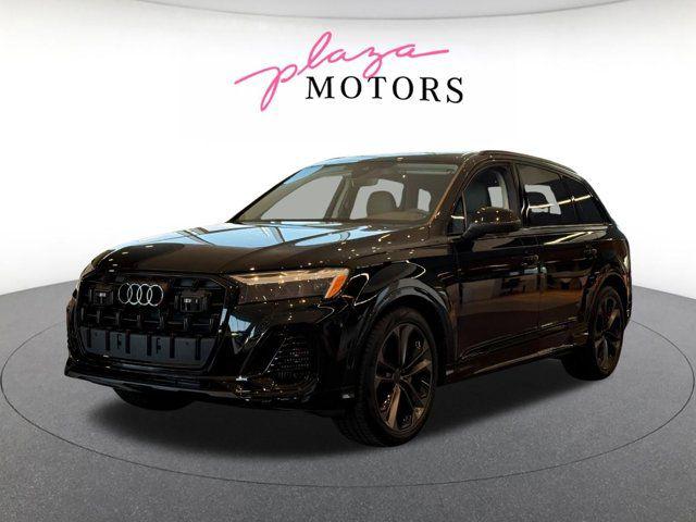 New 2026 Audi Q7 55 Premium Plus
