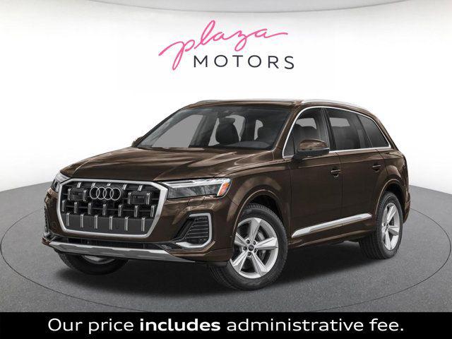 New 2026 Audi Q7 45 Premium