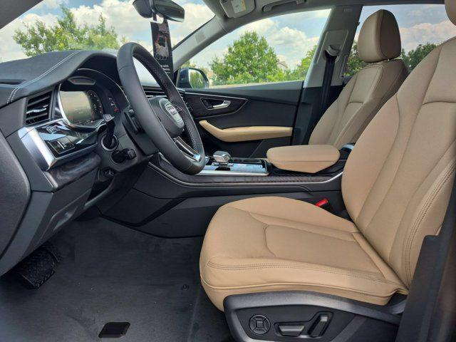 2026 AUDI Q8 55 PREMIUM PLUS 缩略图 12