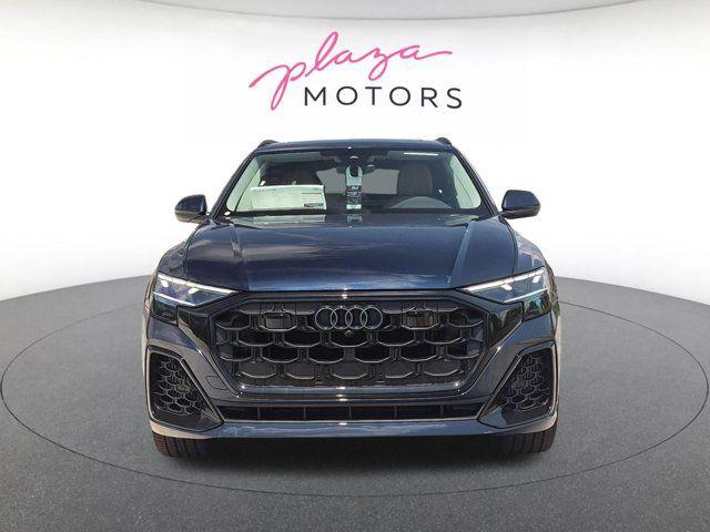 صورة 2 لـ 2026 AUDI Q8 55 PREMIUM PLUS