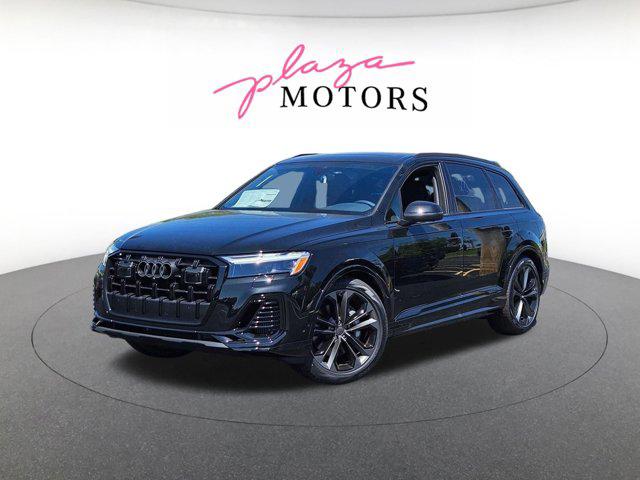 New 2026 Audi Q7 55 Premium Plus