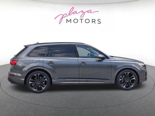2026 AUDI Q7 55 PREMIUM PLUS — миниатюра 4