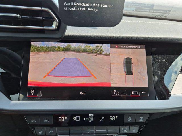 صورة مصغرة 11 لـ 2026 AUDI A3 PREMIUM