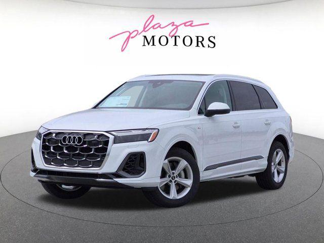 New 2026 Audi Q7 55 Premium