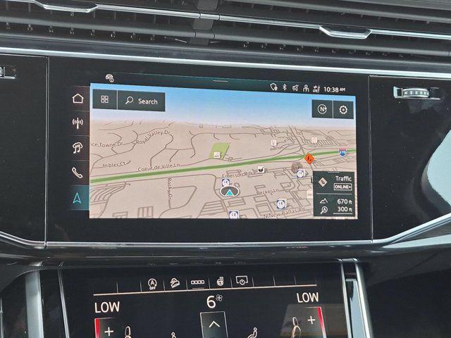 صورة 10 لـ 2026 AUDI Q7 45 PREMIUM