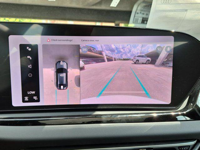 2026 AUDI A5 PREMIUM PLUS TFSI QUATTRO S TRONIC thumbnail 11