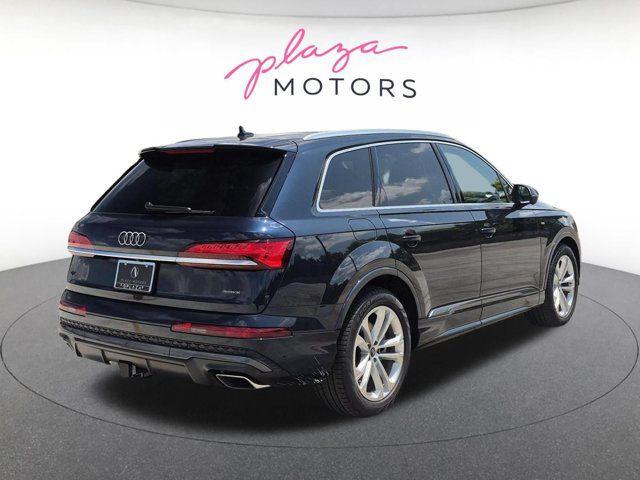 صورة مصغرة 5 لـ 2026 AUDI Q7 55 PREMIUM PLUS
