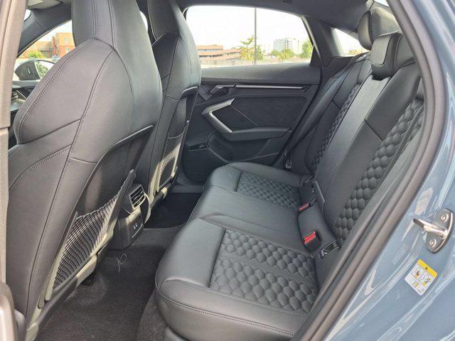 صورة مصغرة 15 لـ 2026 AUDI RS 3 TFSI QUATTRO S TRONIC