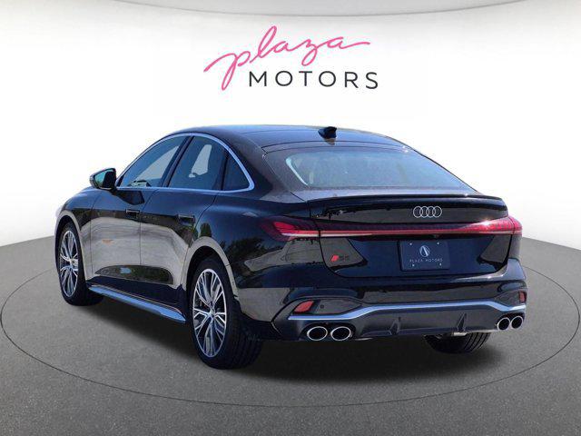 2026 AUDI S5 PREMIUM TFSI QUATTRO S TRONIC 照片 7