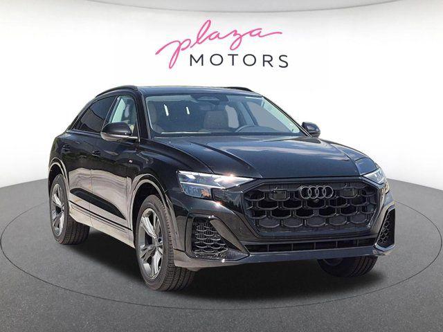 2027 AUDI Q8 55 PREMIUM — фото 3