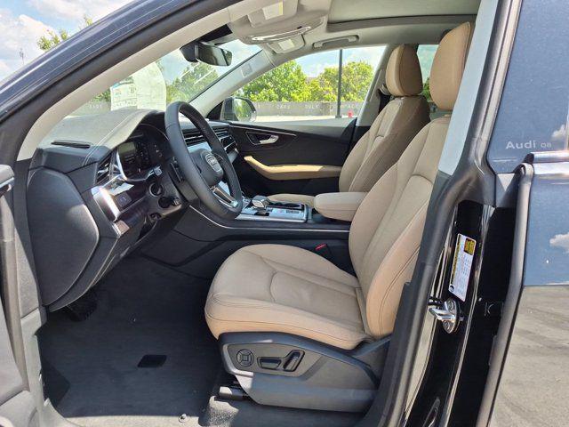 2027 AUDI Q8 55 PREMIUM — фото 12