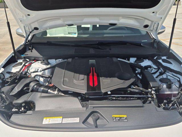 صورة مصغرة 17 لـ 2026 AUDI S5 PREMIUM TFSI QUATTRO S TRONIC