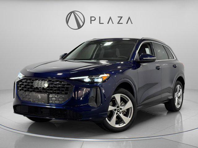 New 2025 Audi Q5 Premium Plus TFSI quattro S tronic