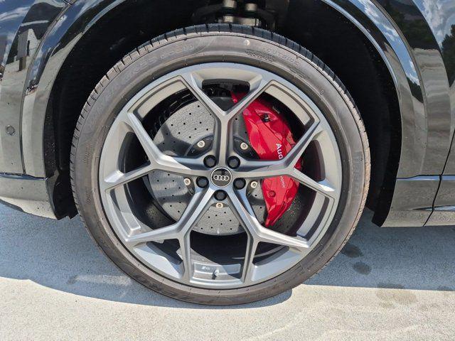 2026 AUDI RS Q8 4.0T 照片 16