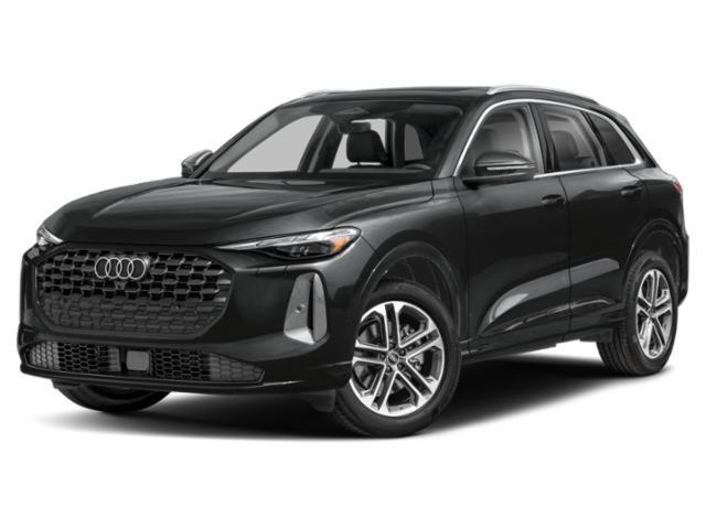 New 2025 Audi Q5 Premium TFSI quattro S tronic