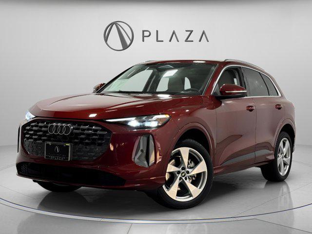 New 2025 Audi Q5 Premium Plus TFSI quattro S tronic
