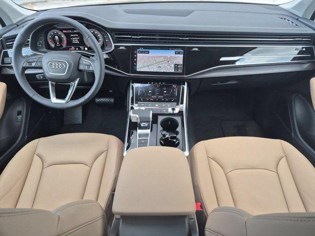 2026 AUDI Q7 45 PREMIUM PLUS 缩略图 14