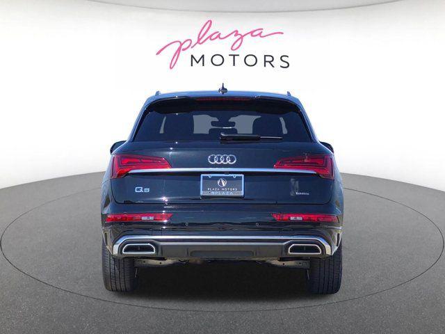 صورة 6 لـ 2023 AUDI Q5 45 S LINE PREMIUM