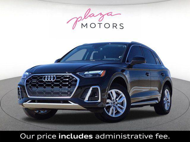 صورة 1 لـ 2023 AUDI Q5 45 S LINE PREMIUM