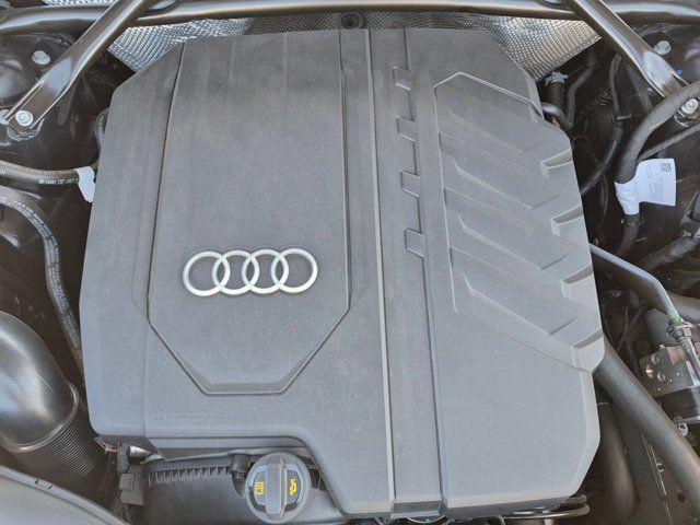 2023 AUDI Q5 45 S LINE PREMIUM — миниатюра 23