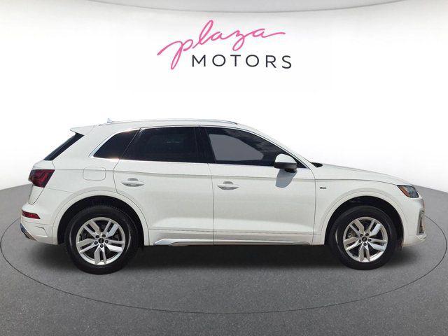 صورة مصغرة 4 لـ 2023 AUDI Q5 45 S LINE PREMIUM