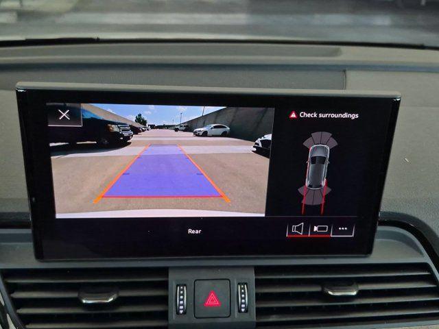 صورة مصغرة 15 لـ 2023 AUDI Q5 45 S LINE PREMIUM