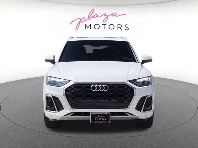 صورة مصغرة 2 لـ 2023 AUDI Q5 45 S LINE PREMIUM
