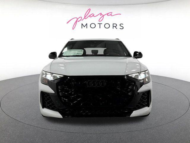 2025 AUDI RS Q8 4.0T photo 7