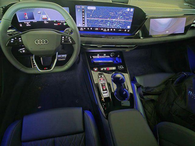 2026 AUDI S5 3.0T PREMIUM PLUS — миниатюра 14
