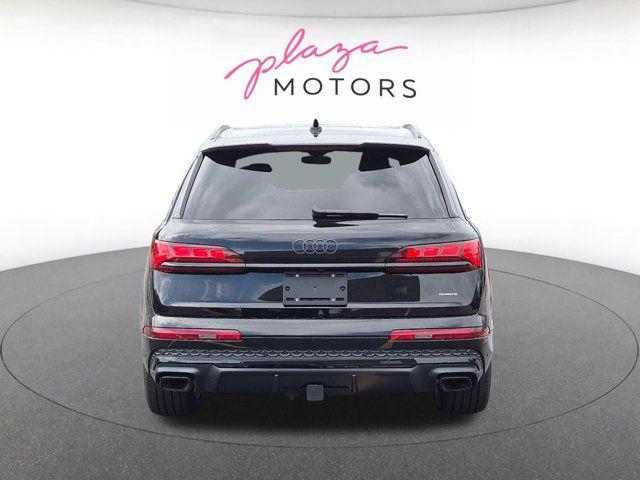 2026 AUDI Q7 55 PRESTIGE 照片 6
