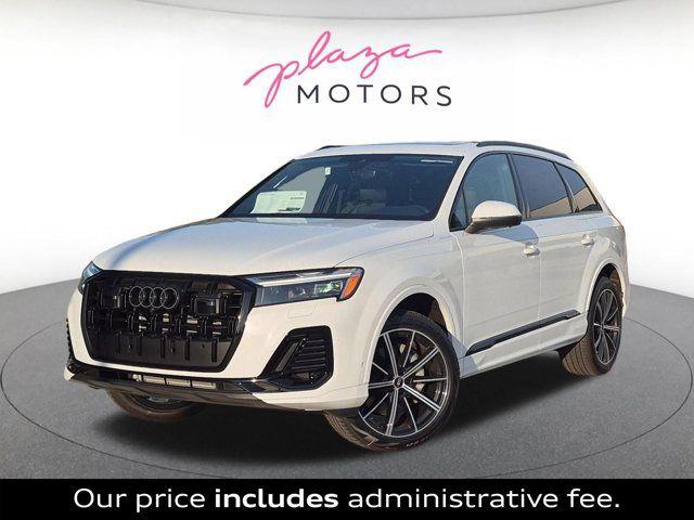 New 2026 Audi Q7 45 Premium Plus