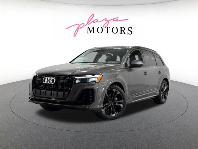 New 2026 Audi Q7 55 Premium Plus