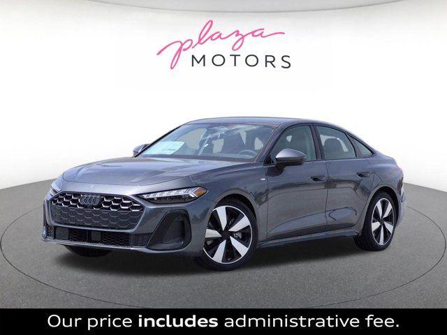 New 2026 Audi A5 Premium Plus TFSI quattro S tronic