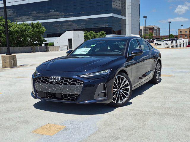 New 2026 Audi A6 Prestige quattro S tronic