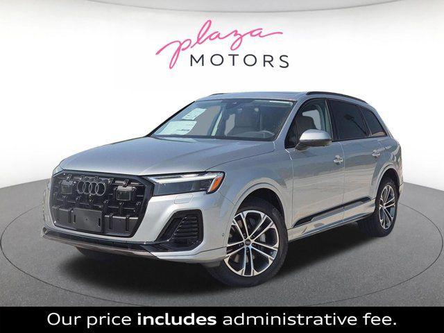 New 2026 Audi Q7 45 Premium