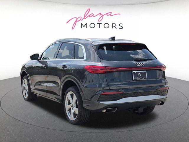 2026 AUDI Q5 PREMIUM PLUS TFSI QUATTRO S TRONIC — фото 7
