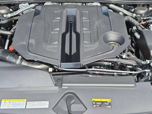 2026 AUDI A6 PREMIUM PLUS QUATTRO S TRONIC — миниатюра 17