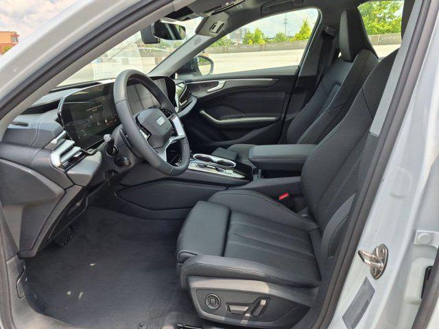 صورة مصغرة 12 لـ 2026 AUDI A6 PREMIUM PLUS QUATTRO S TRONIC
