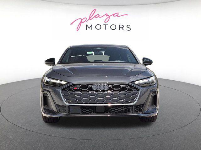 2026 AUDI S5 3.0T PREMIUM PLUS — фото 2