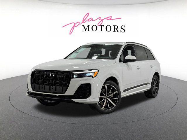 New 2026 Audi Q7 45 Premium Plus