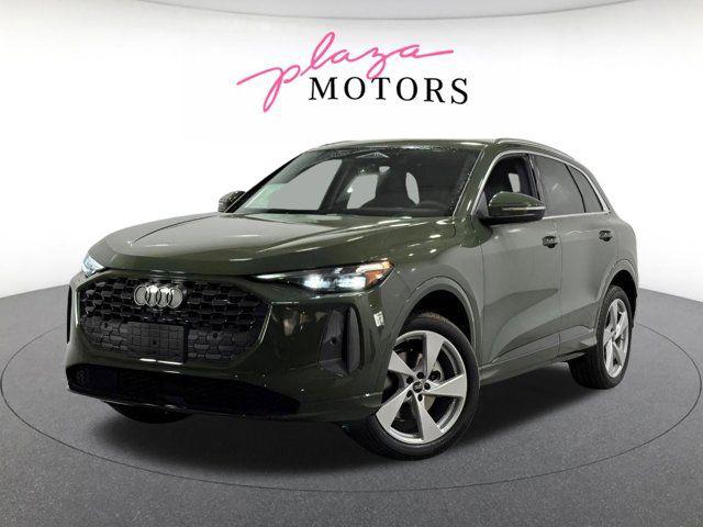 New 2026 Audi Q5 Premium Plus TFSI quattro S tronic