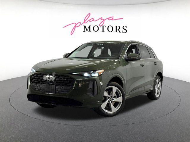 New 2026 Audi Q5 Premium Plus TFSI quattro S tronic