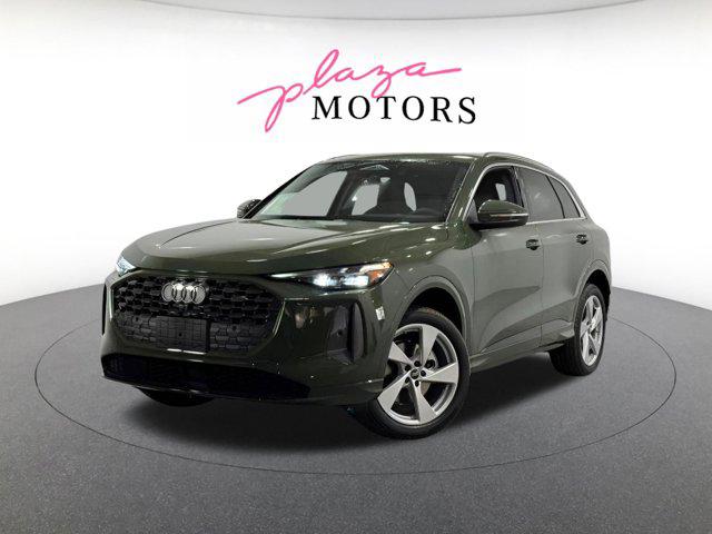 New 2026 Audi Q5 Premium Plus TFSI quattro S tronic