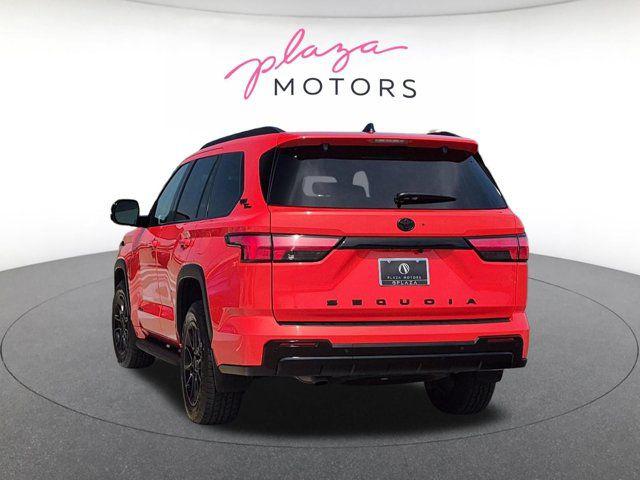 صورة 7 لـ 2024 Toyota SEQUOIA LIMITED