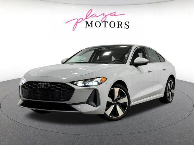 New 2025 Audi A5 Prestige TFSI quattro S tronic