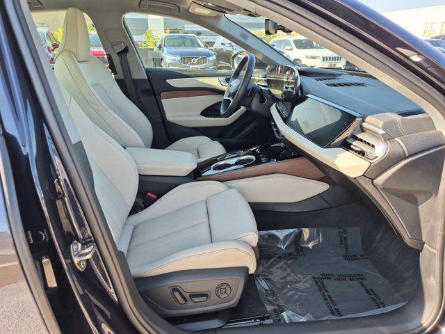 صورة مصغرة 21 لـ 2026 AUDI A6 PRESTIGE QUATTRO S TRONIC